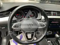 2021 Volkswagen Passat