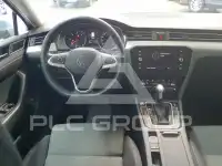 2021 Volkswagen Passat
