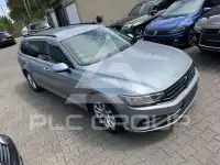 2021 Volkswagen Passat