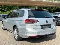 2021 Volkswagen Passat