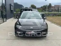 2021 Volkswagen Passat