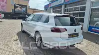 2021 Volkswagen Passat