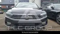 2021 Volkswagen Passat