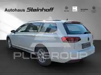 2021 Volkswagen Passat