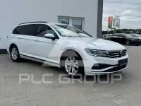 2021 Volkswagen Passat