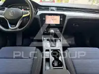 2021 Volkswagen Passat