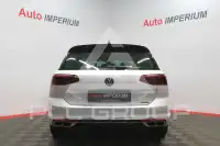 2021 Volkswagen Passat