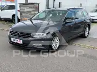 2021 Volkswagen Passat
