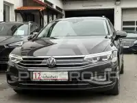 2021 Volkswagen Passat