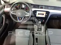 2021 Volkswagen Passat