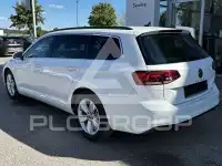 2021 Volkswagen Passat