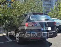 2021 Volkswagen Passat