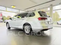 2021 Volkswagen Passat