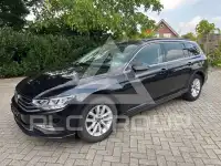 2021 Volkswagen Passat