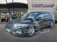 2021 Volkswagen Passat