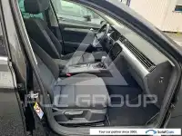 2021 Volkswagen Passat