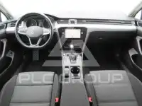2021 Volkswagen Passat