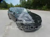2021 Volkswagen Passat