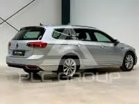 2021 Volkswagen Passat