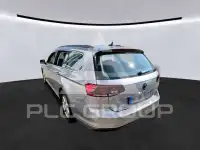 2021 Volkswagen Passat