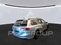 2021 Volkswagen Passat