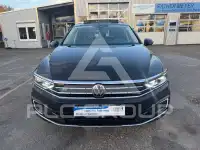 2021 Volkswagen Passat
