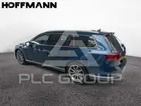 2021 Volkswagen Passat