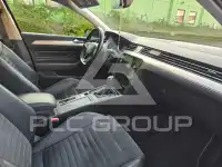 2021 Volkswagen Passat
