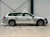 2021 Volkswagen Passat