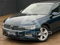 2021 Volkswagen Passat