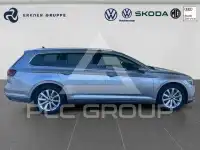 2021 Volkswagen Passat