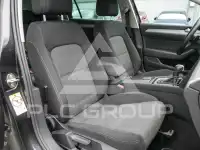 2021 Volkswagen Passat