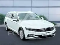 2021 Volkswagen Passat
