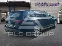 2021 Volkswagen Passat