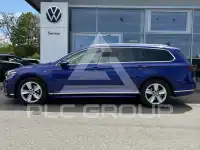 2021 Volkswagen Passat
