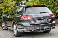 2021 Volkswagen Passat