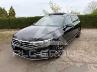 2021 Volkswagen Passat