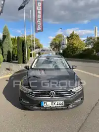 2021 Volkswagen Passat