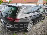 2021 Volkswagen Passat