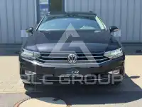 2021 Volkswagen Passat