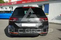 2021 Volkswagen Passat