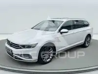 2021 Volkswagen Passat