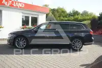 2021 Volkswagen Passat
