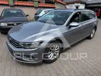2021 Volkswagen Passat