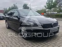 2021 Volkswagen Passat
