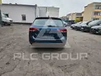 2021 Volkswagen Passat