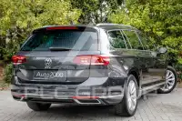 2021 Volkswagen Passat