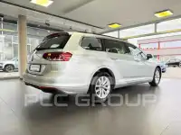2021 Volkswagen Passat