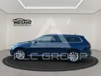 2021 Volkswagen Passat