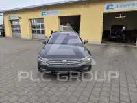 2021 Volkswagen Passat